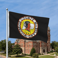Wicomico County, Maryland