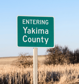 Yakima County, Washington