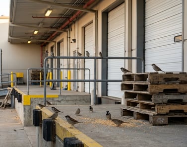 docks
