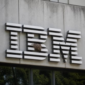 ibm nest