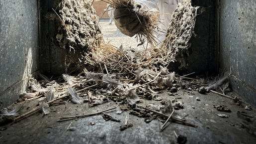 inside vent