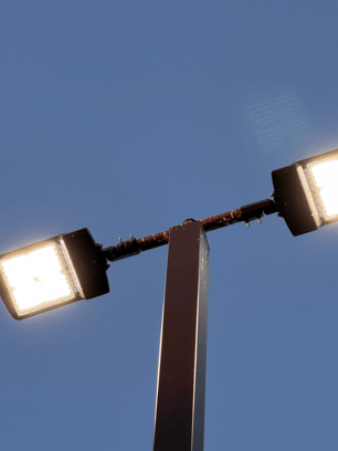 lightpost
