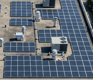 solar roof