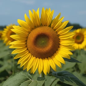 sunflower